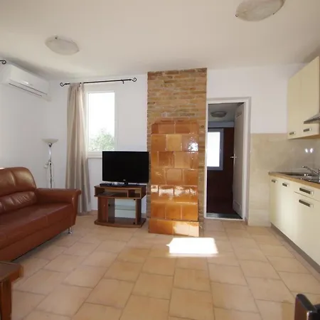 Apartment Eric